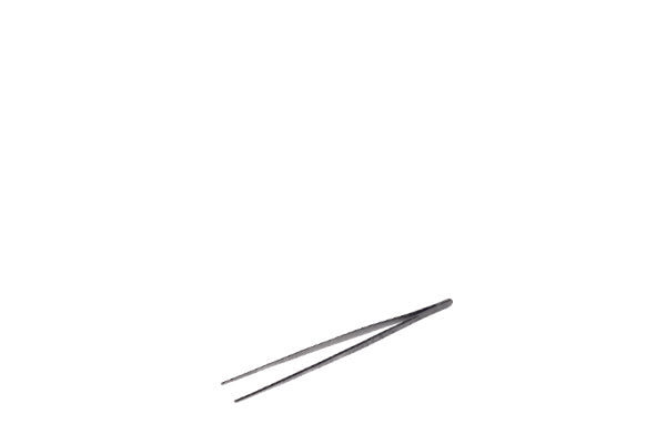 Long 12" Tweezers - Chrome
