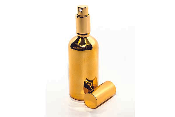 Jetmister 5.75" - Gold