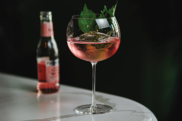 Borough 23 oz. Gin & Tonic