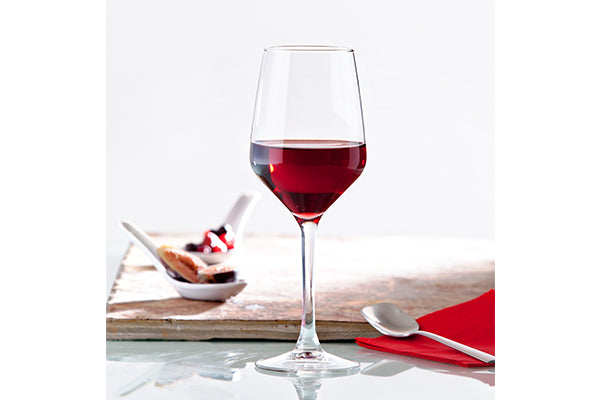 Mencia 10.75 oz. Tall Wine