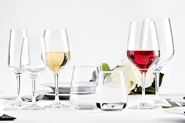 Mencia 11.75 oz. Tumbler