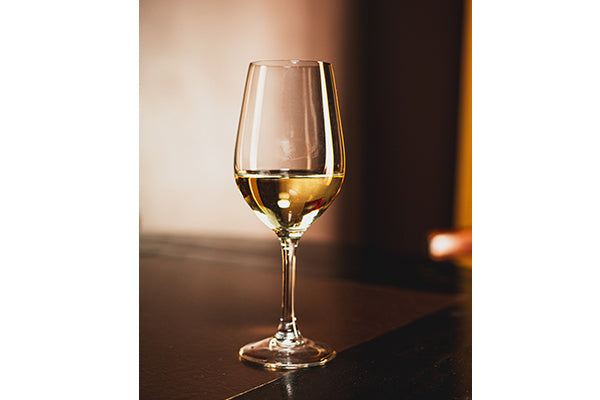 Malbec 12 oz. White Wine