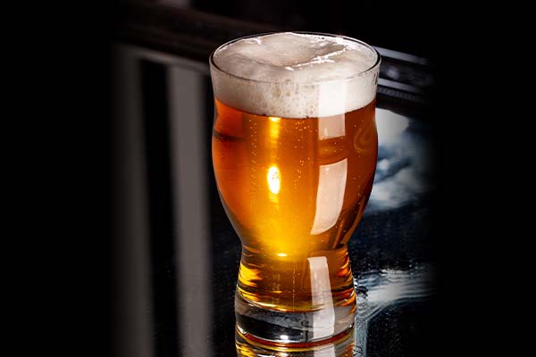 Revolution 13.5 oz. Beer