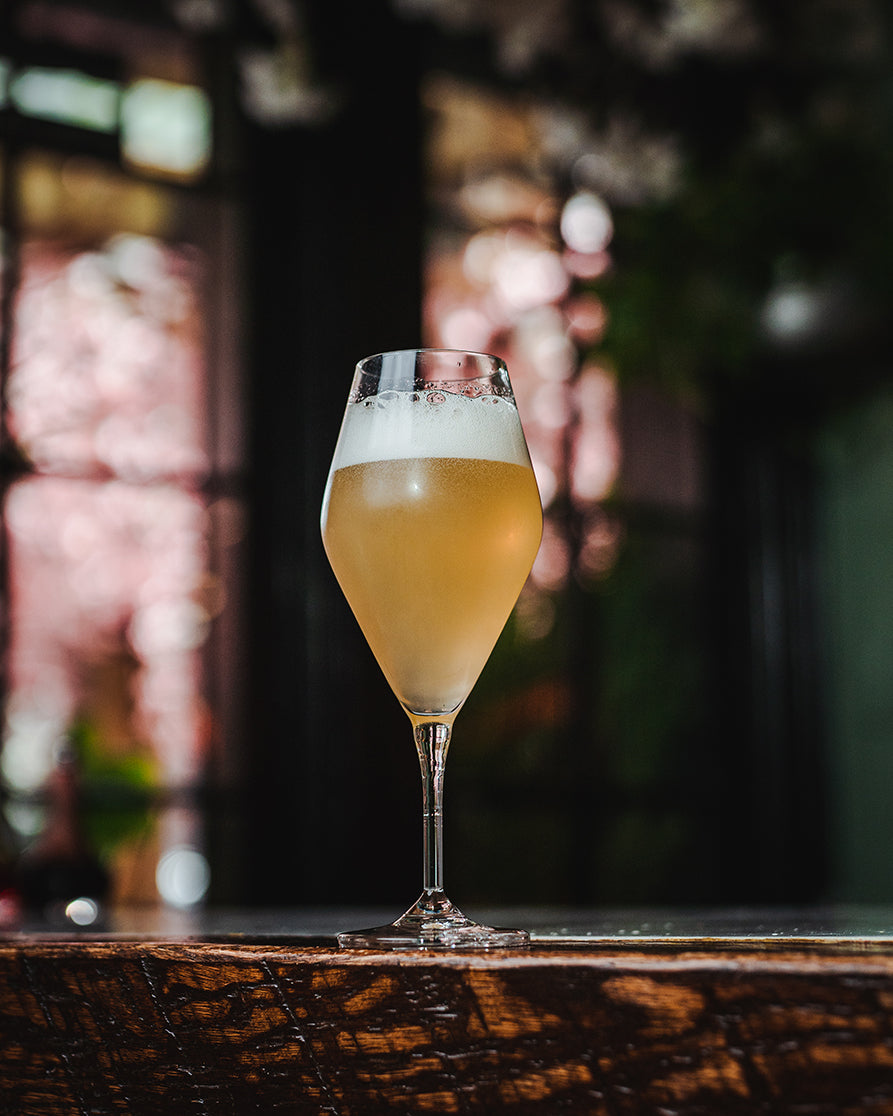 Ava 11.25 oz. White Wine