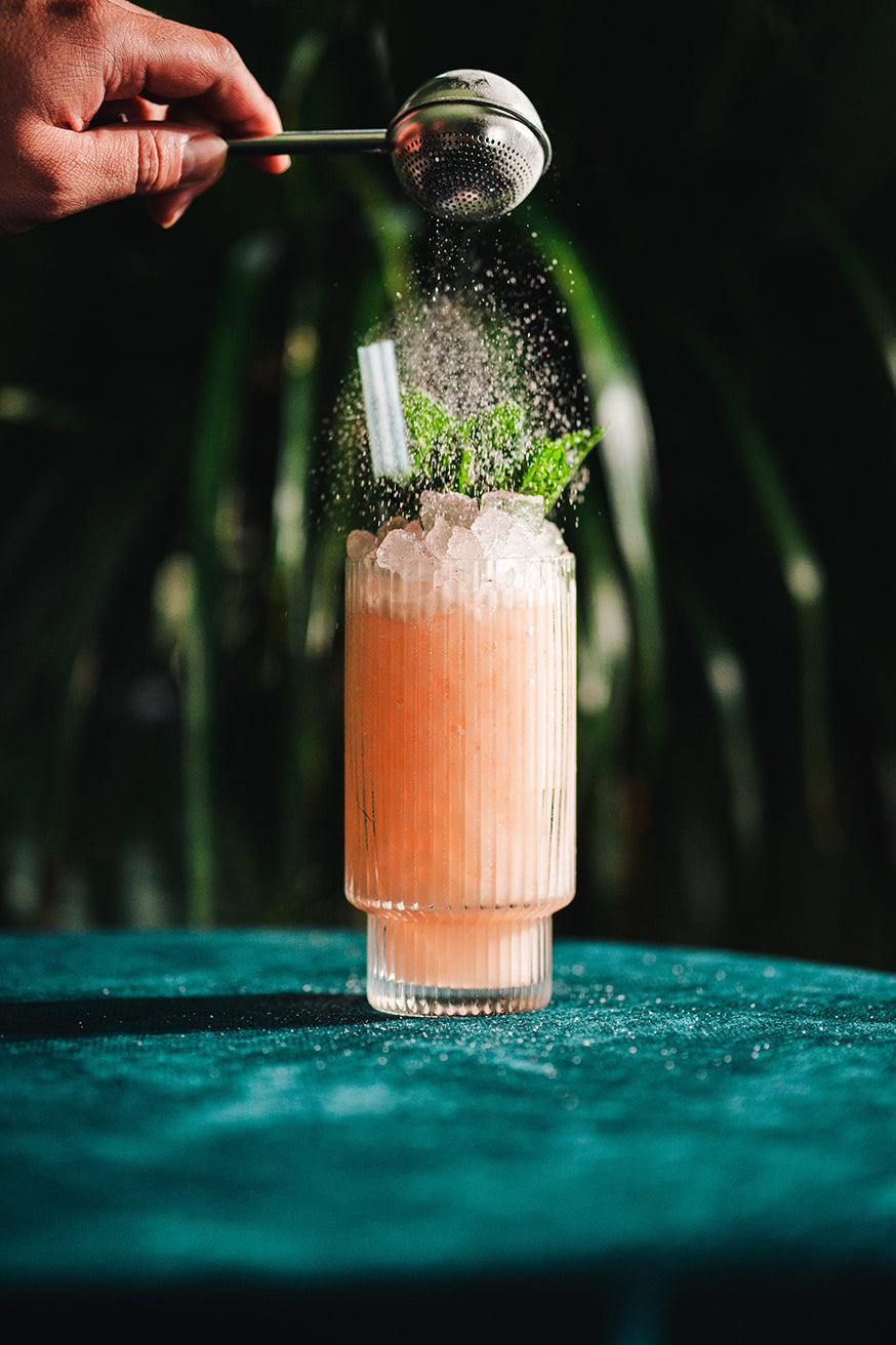 Carousel 12.75 oz. Hi Ball