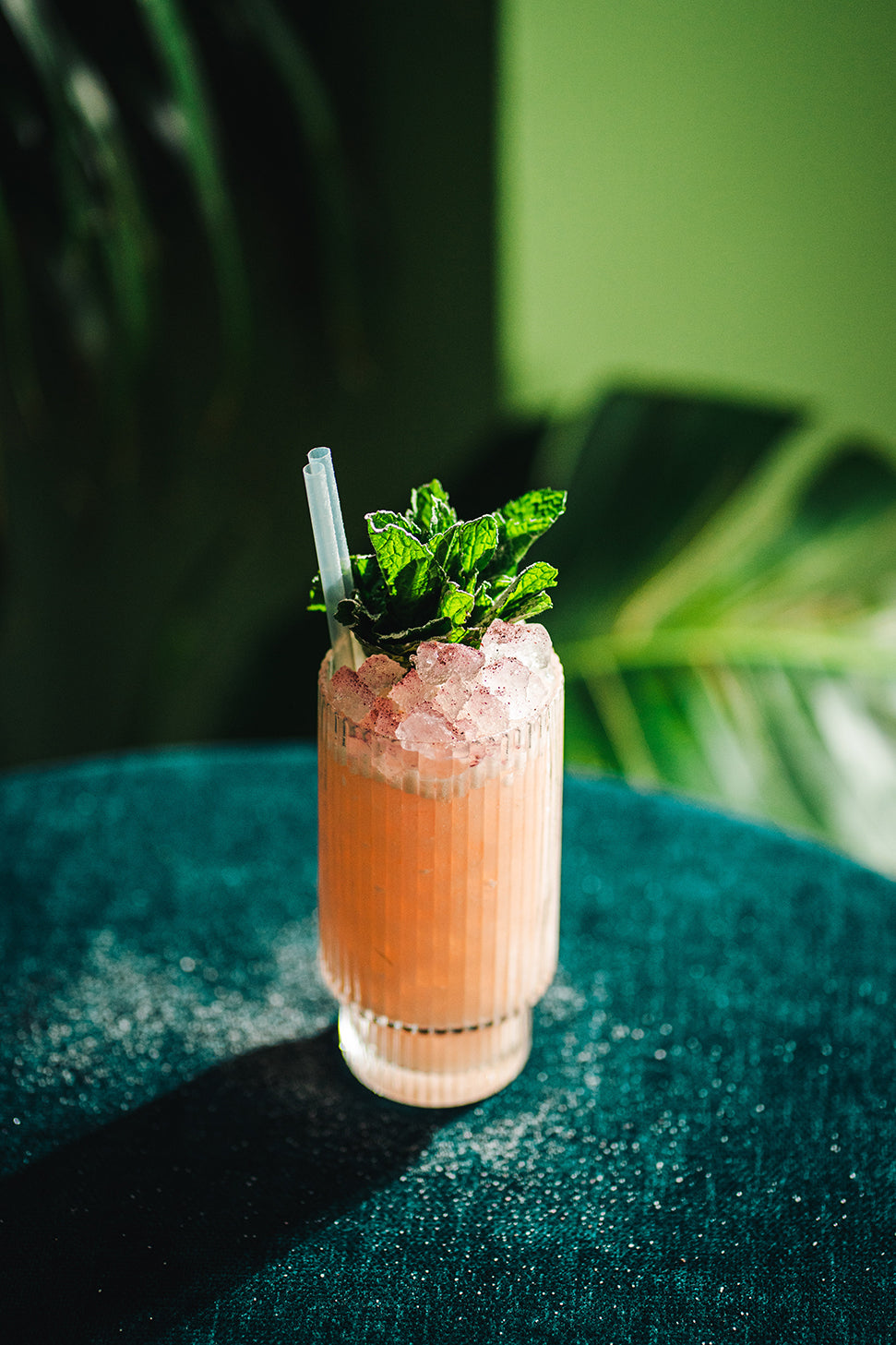 Carousel 12.75 oz. Hi Ball