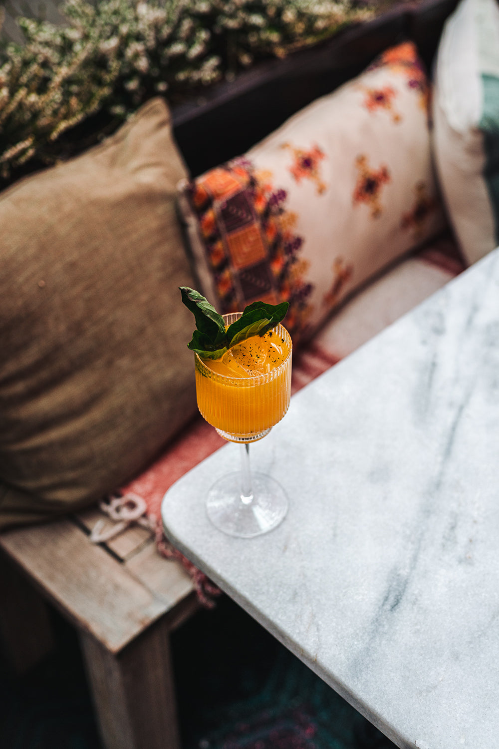 Carousel 10.5 oz. Cocktail