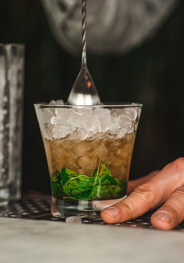 Baron 11.75 oz. Rocks