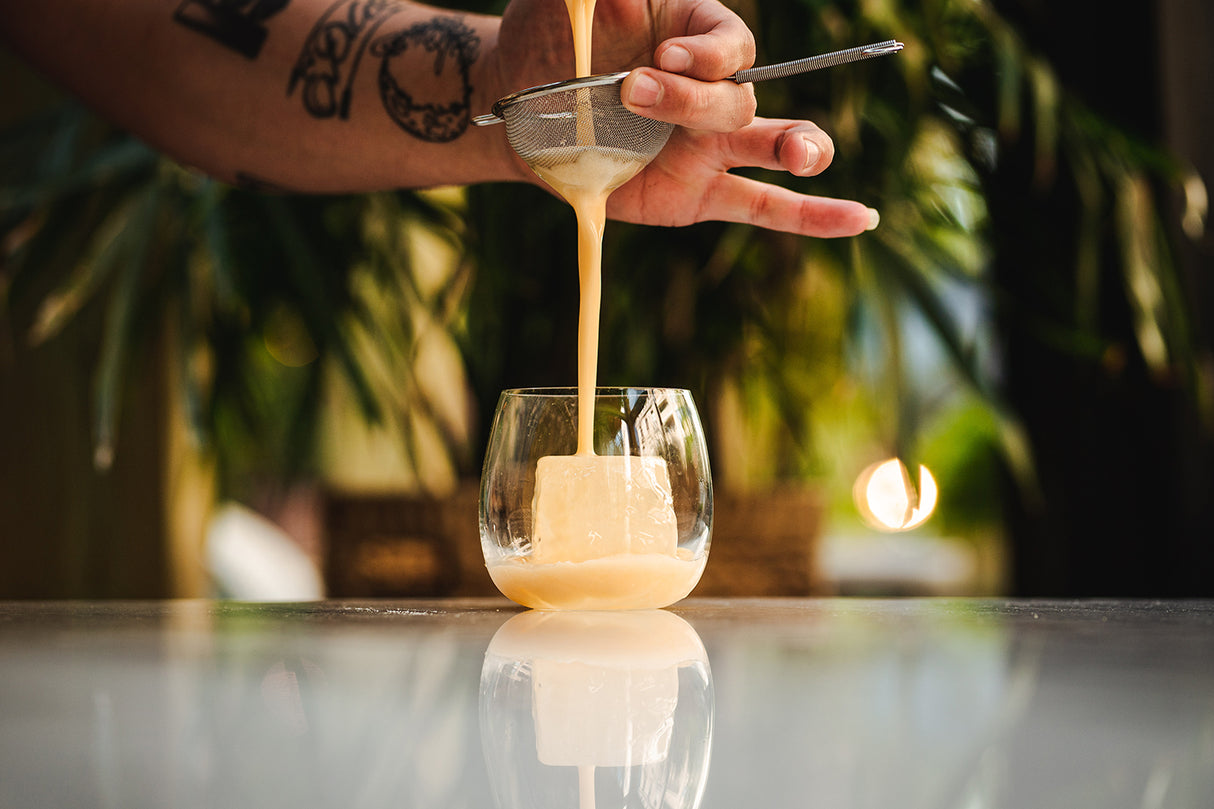 Borough 12.5 oz. Stemless Cocktail