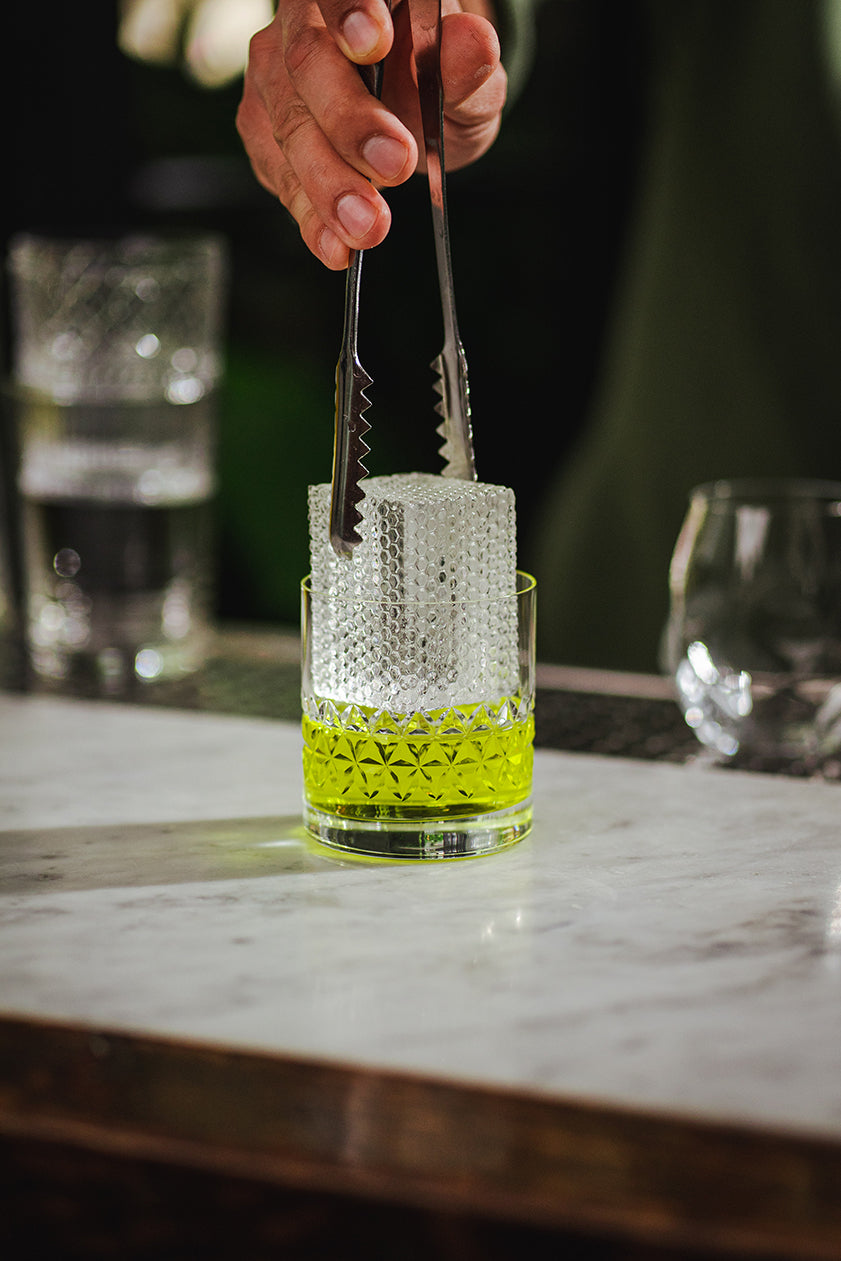 Rocks Ultra 10 oz. Old Fashioned