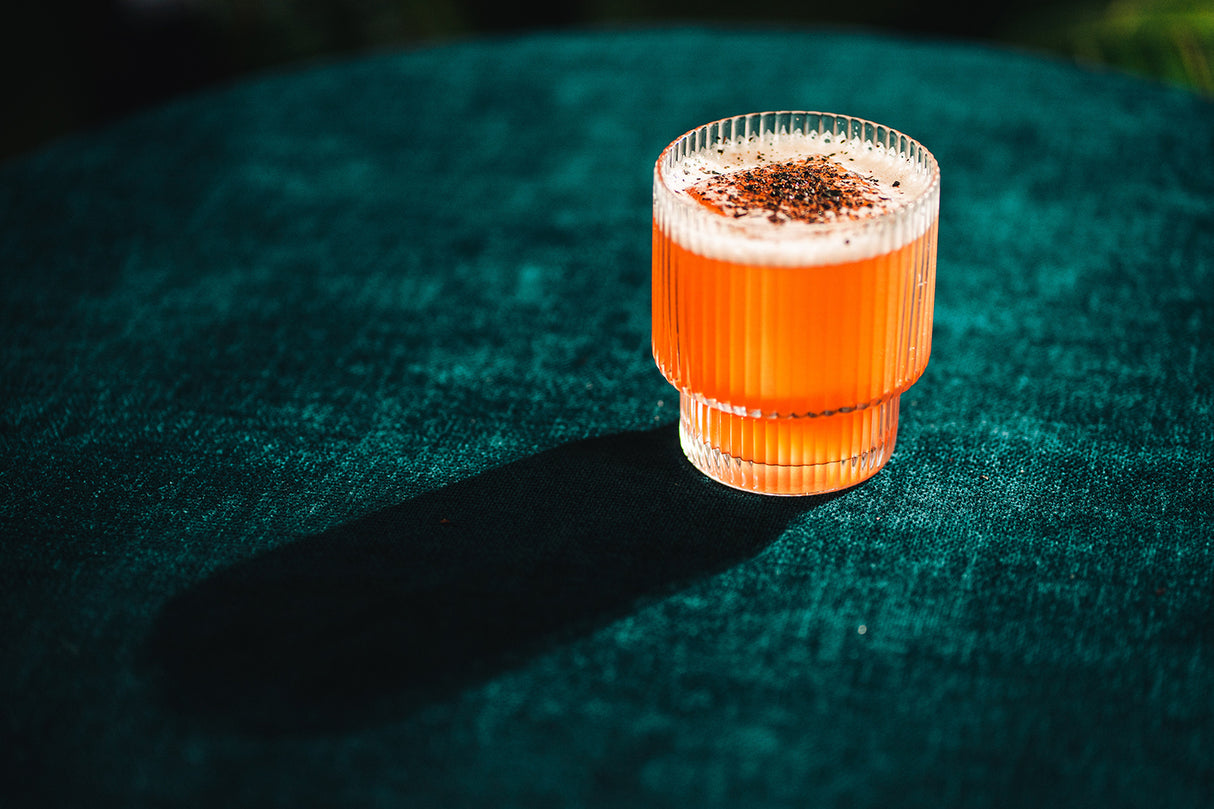 Carousel 11.5 oz. Old Fashioned