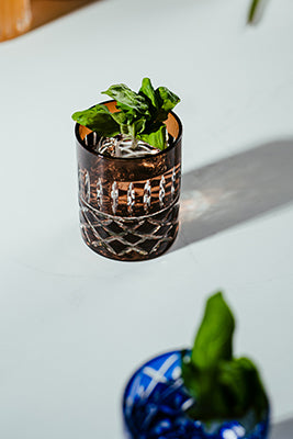 Biltmore 13.5 oz. Smoke Double Old Fashioned