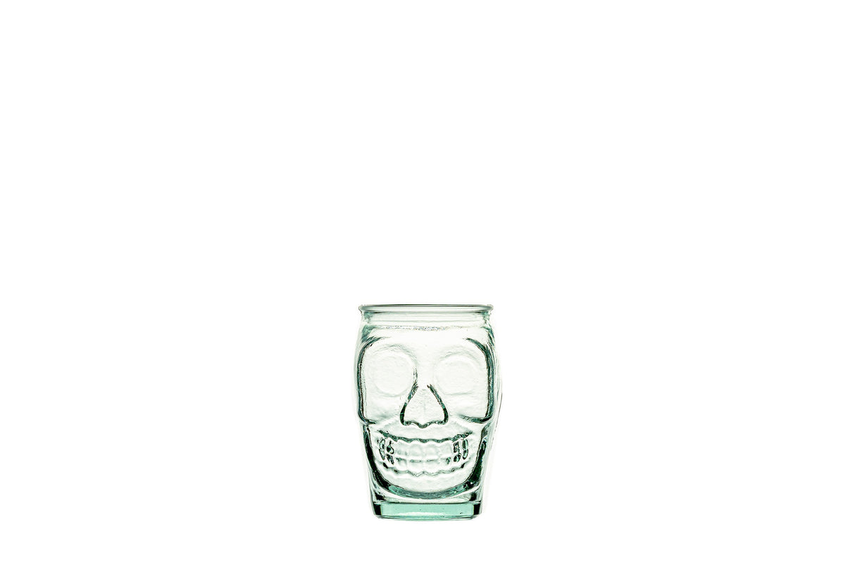 Skull Glass 18 oz.