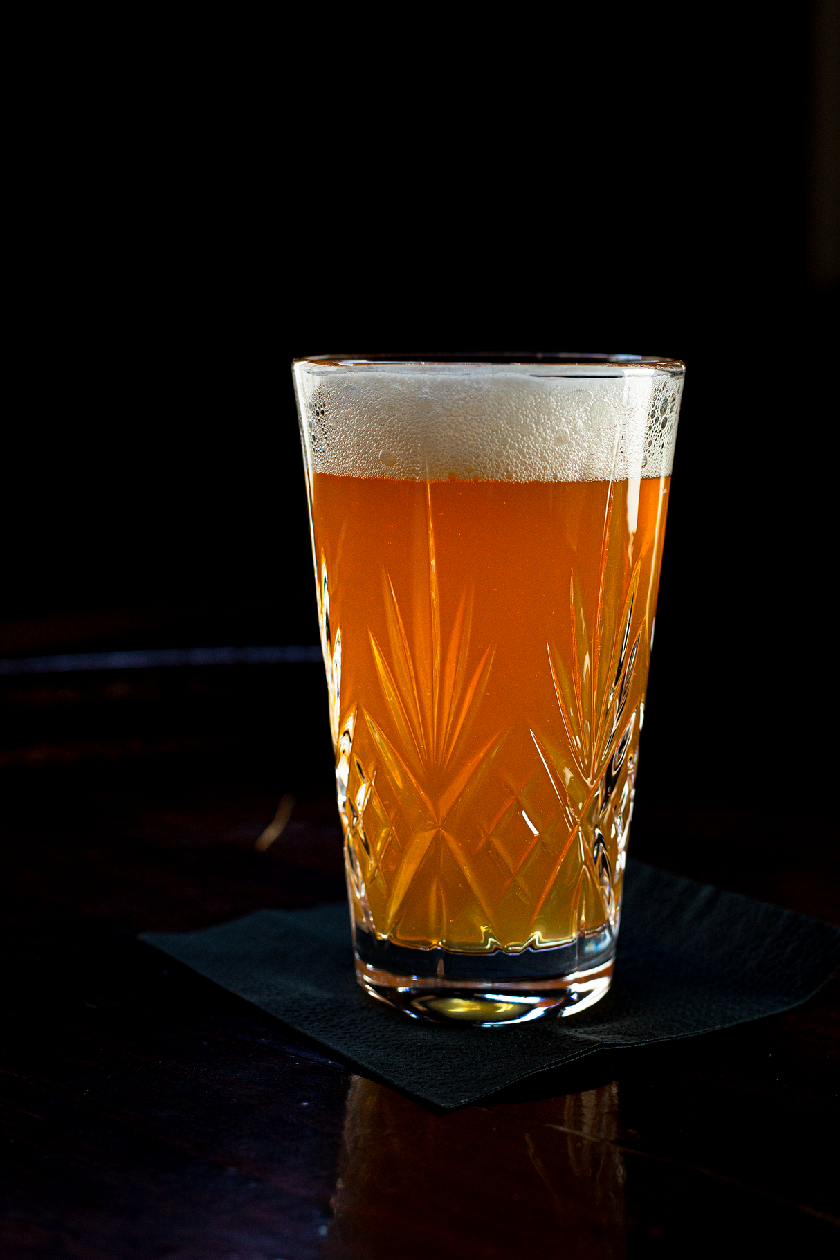 Majesty 14 oz. Cooler / Beer