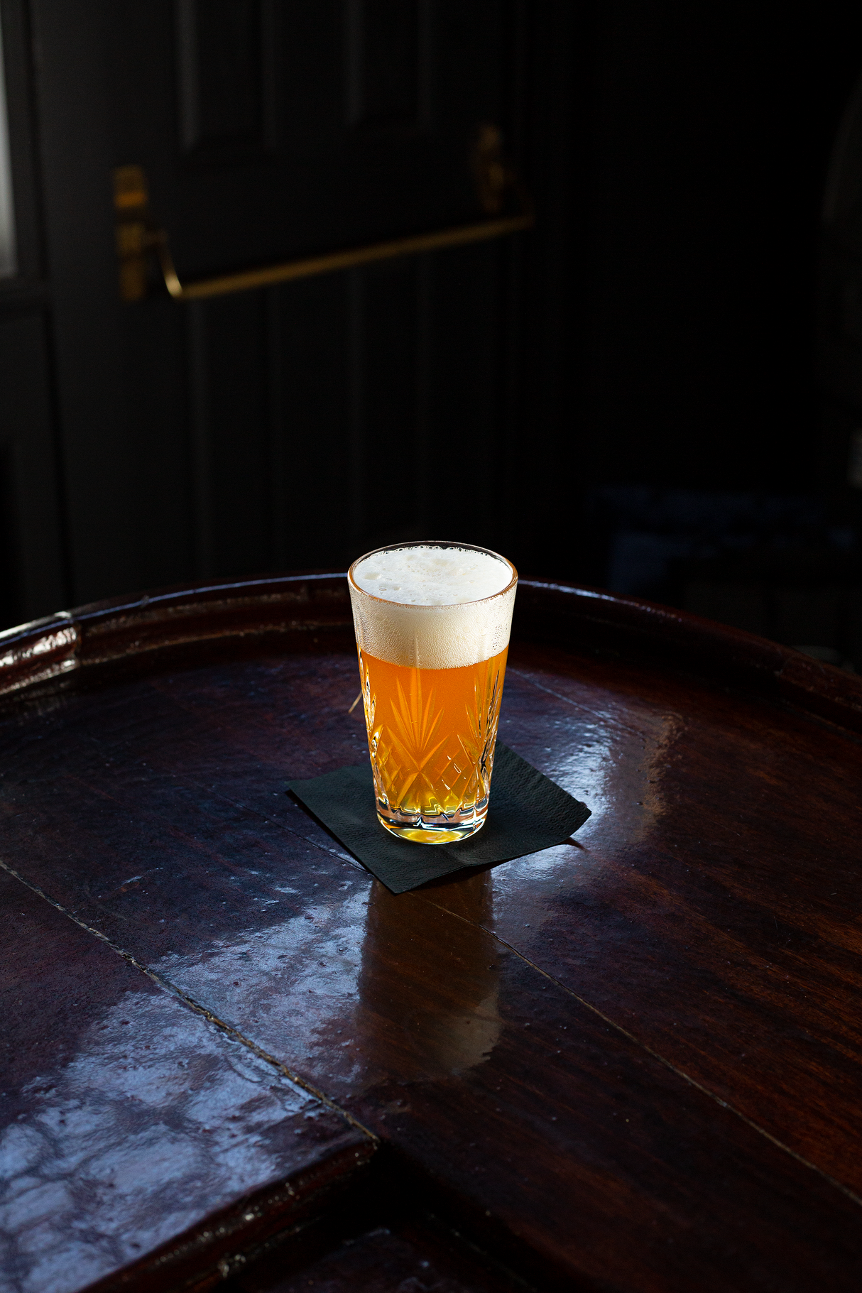 Majesty 14 oz. Cooler / Beer