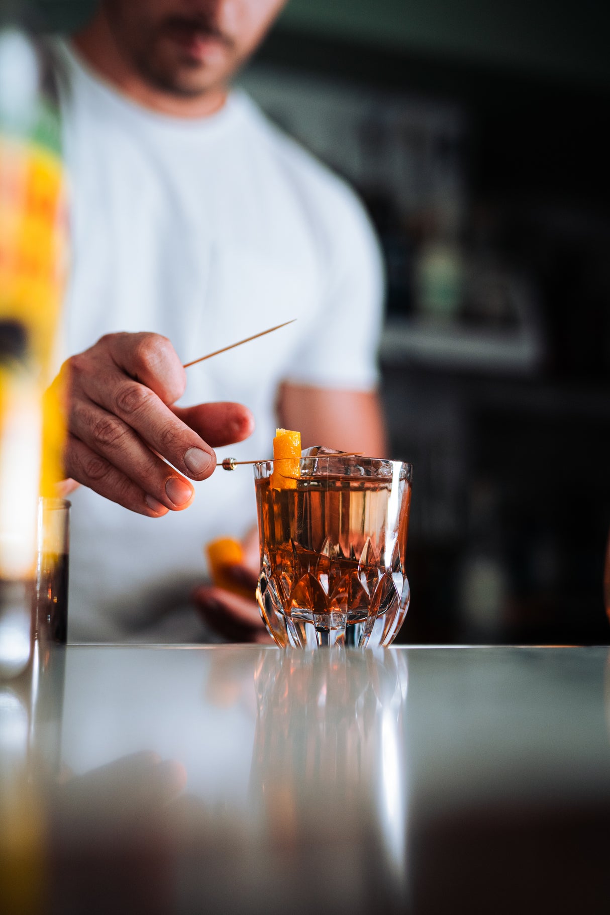 Montage 10 oz. Old Fashioned