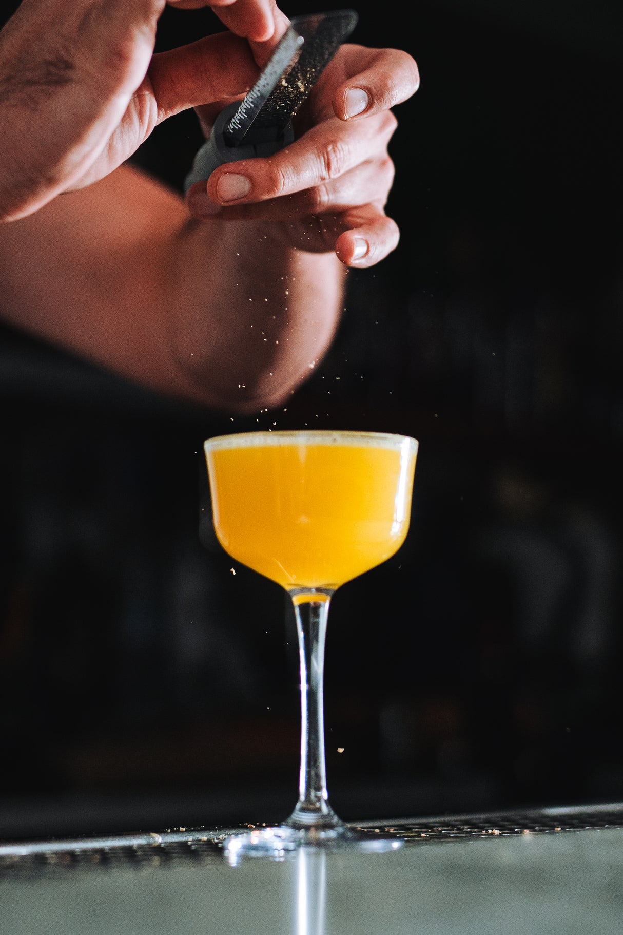 Revel 6 oz. Nick & Nora