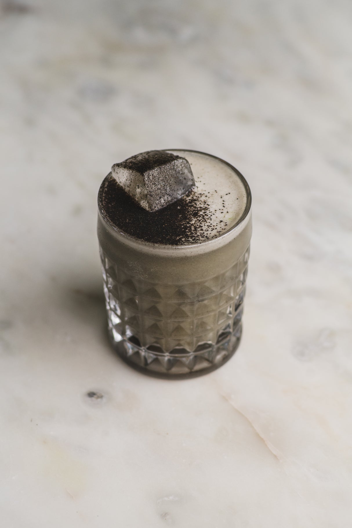 Diamond 10 oz. Rocks