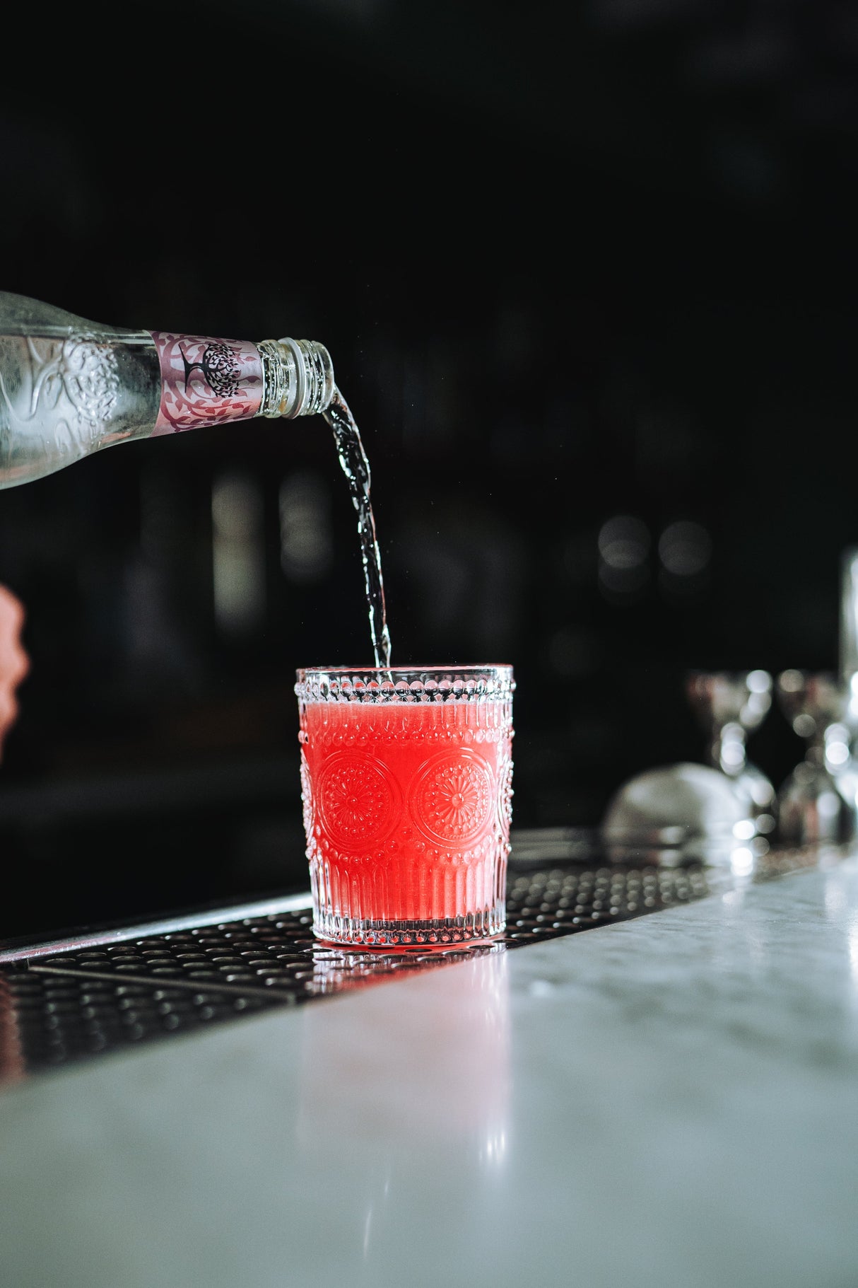 Atlas 10.25 oz. Old Fashioned