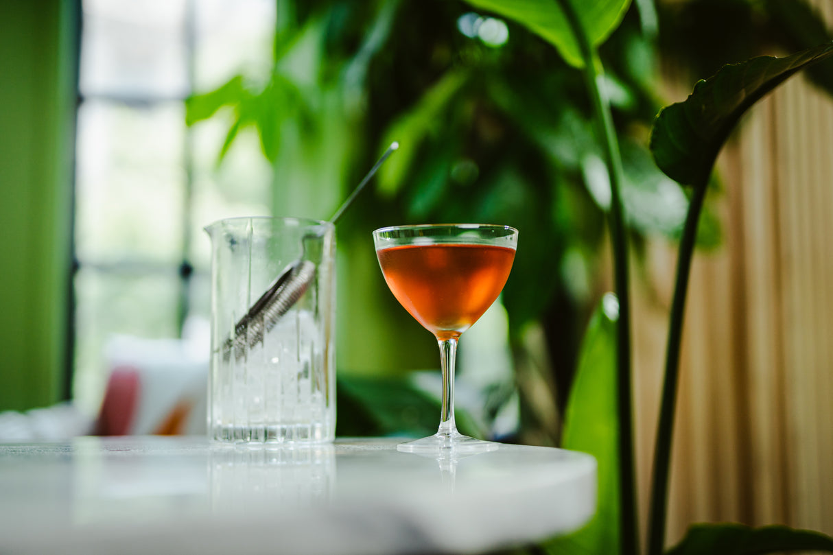 Soiree Petite 6.5 oz. Coupetini