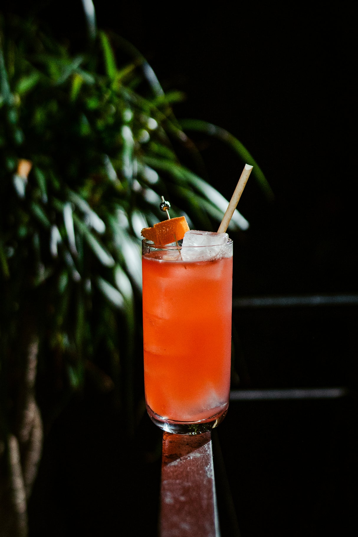 Bauhaus 12.75 oz. Hi Ball