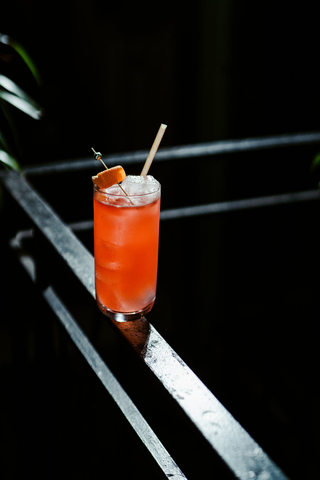 Bauhaus 12.75 oz. Hi Ball