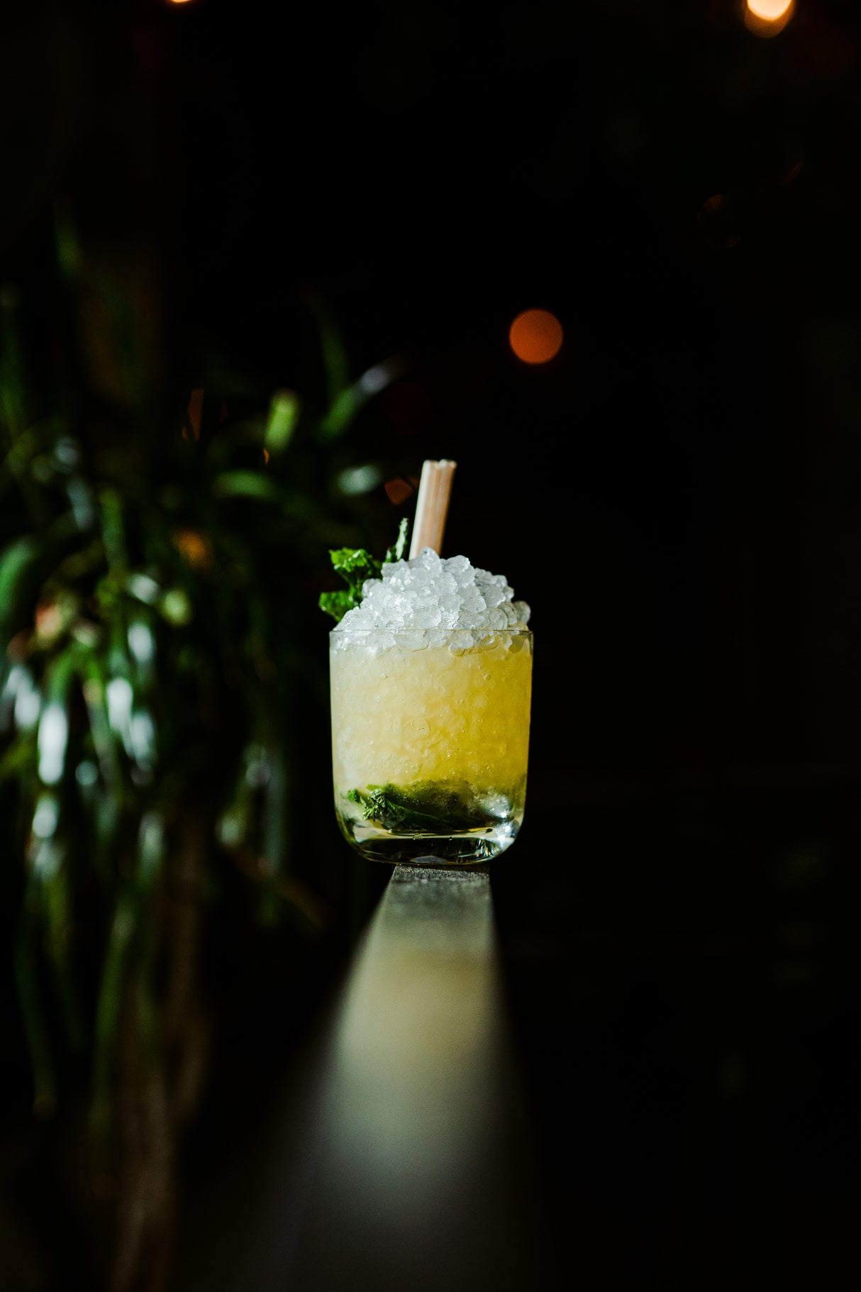 Bauhaus 12 oz. Old Fashioned