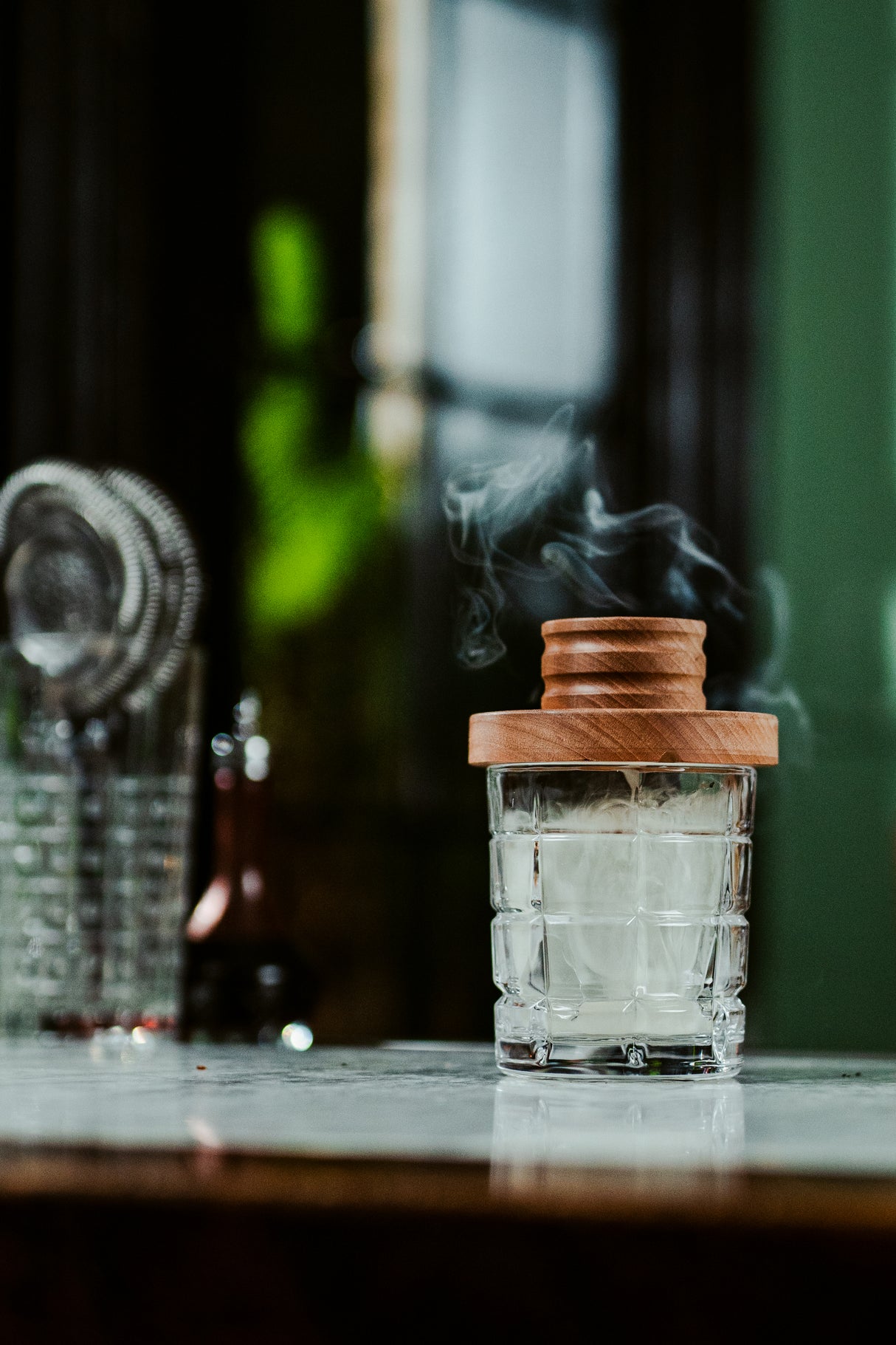 Decor 11 oz. Double Old Fashioned