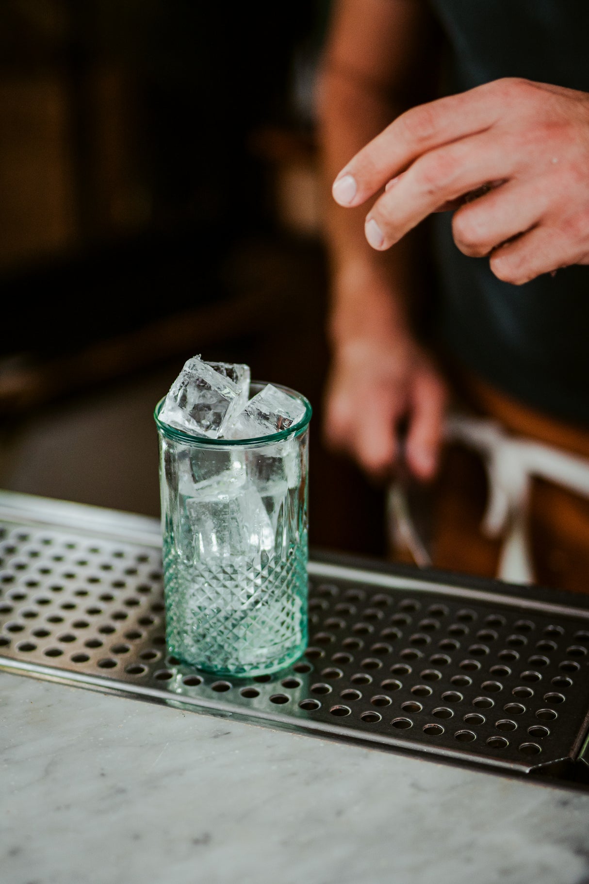 Rhea 15.25 oz. Hi Ball