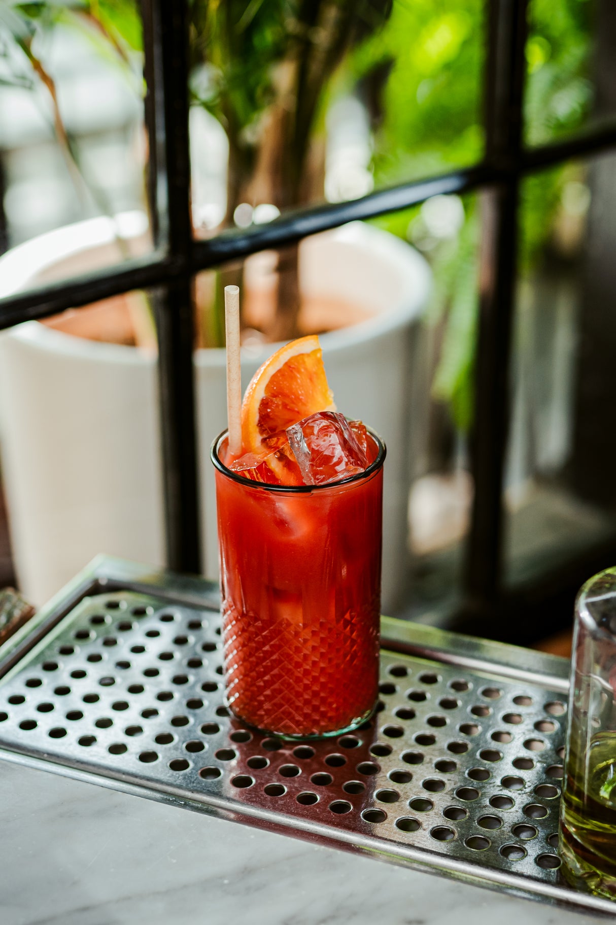 Rhea 15.25 oz. Hi Ball