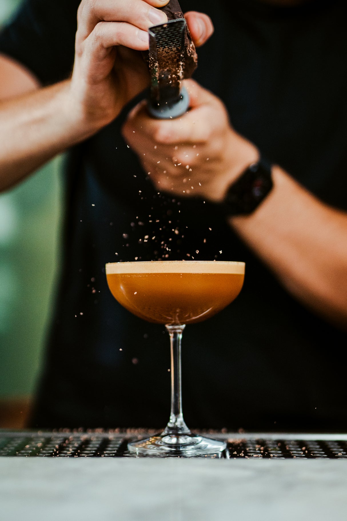 Soiree 8 oz. Classic Coupe