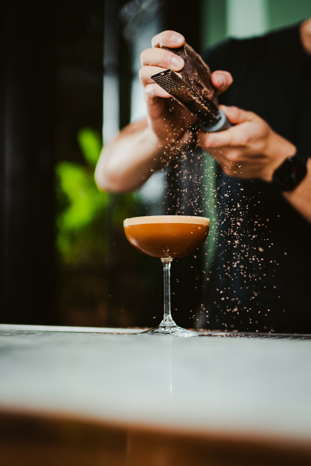 Soiree 8 oz. Classic Coupe