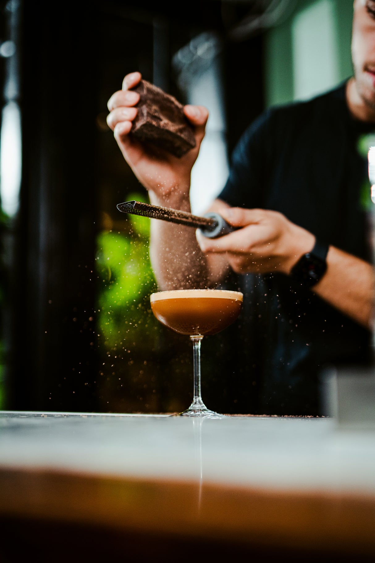 Soiree 8 oz. Classic Coupe