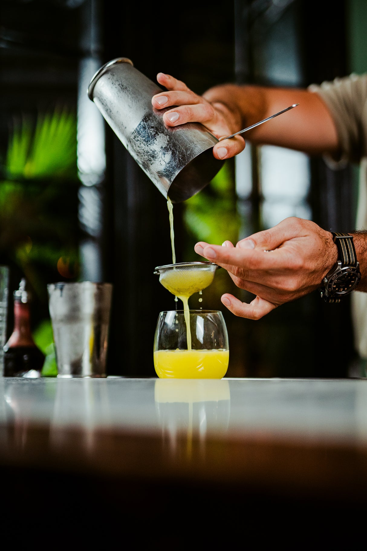 Borough 15.25 oz. Stemless Wine