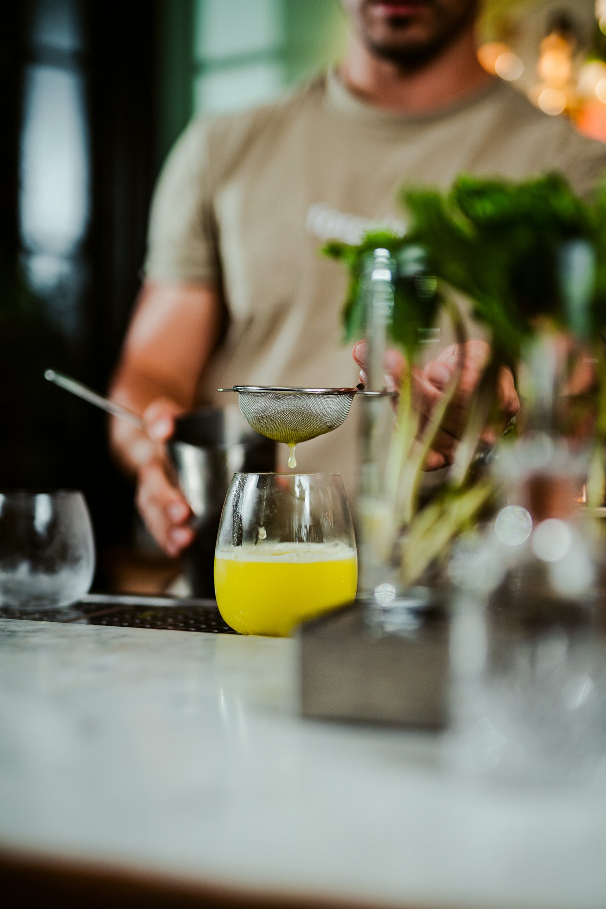 Borough 15.25 oz. Stemless Wine