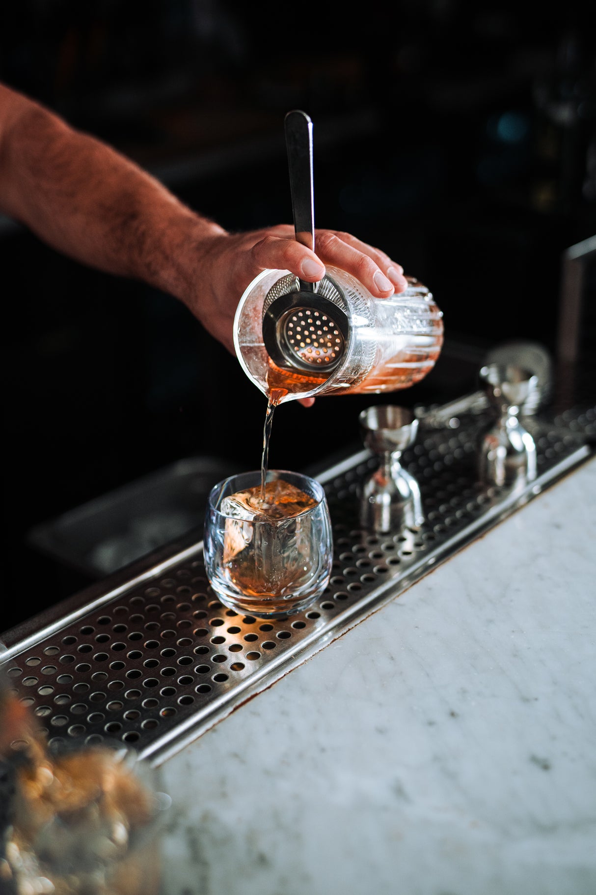 Mirage 13 oz. Double Old Fashioned