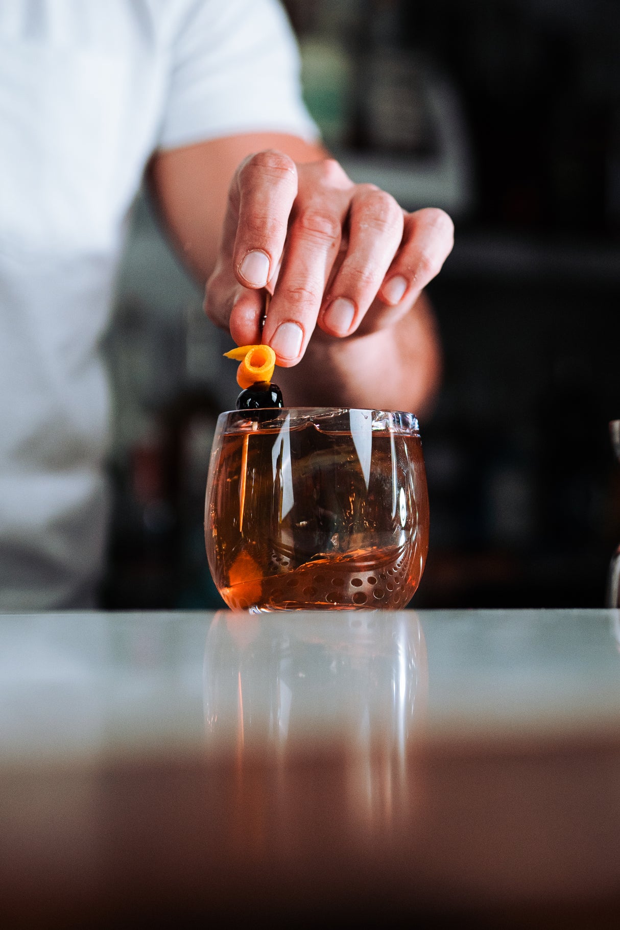 Mirage 13 oz. Double Old Fashioned