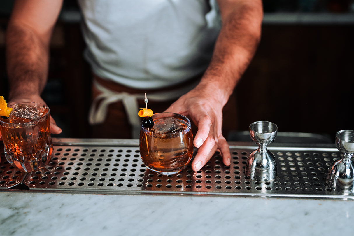 Mirage 13 oz. Double Old Fashioned