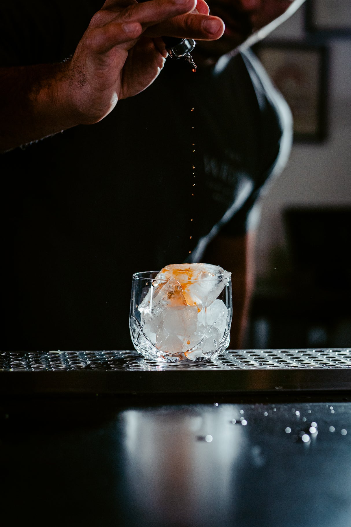 Altruist 11.5 oz. Old Fashioned