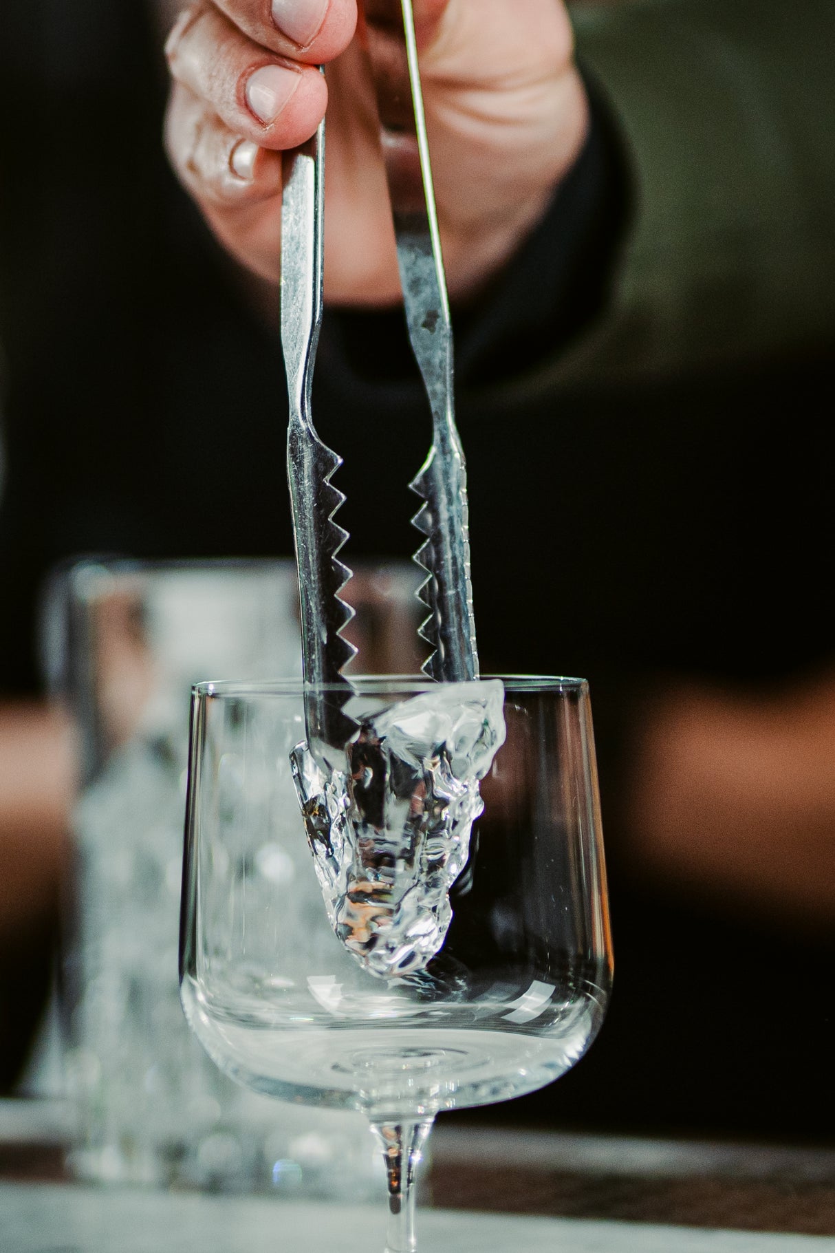 Noble 11 oz. Cocktail