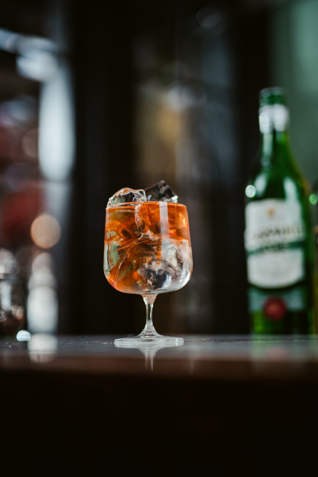 Noble 11 oz. Cocktail