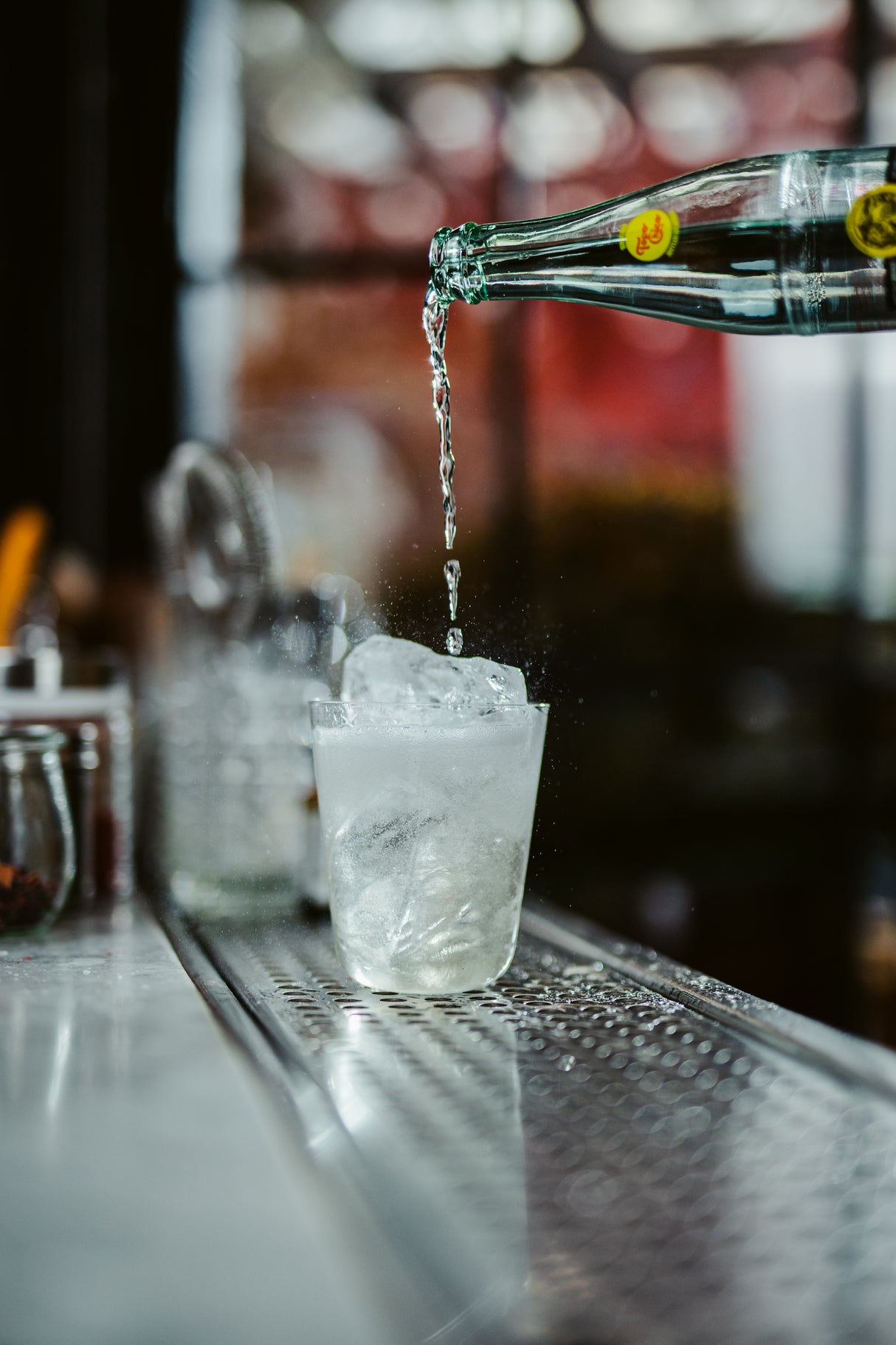 Noble 13.25 oz. Tumbler