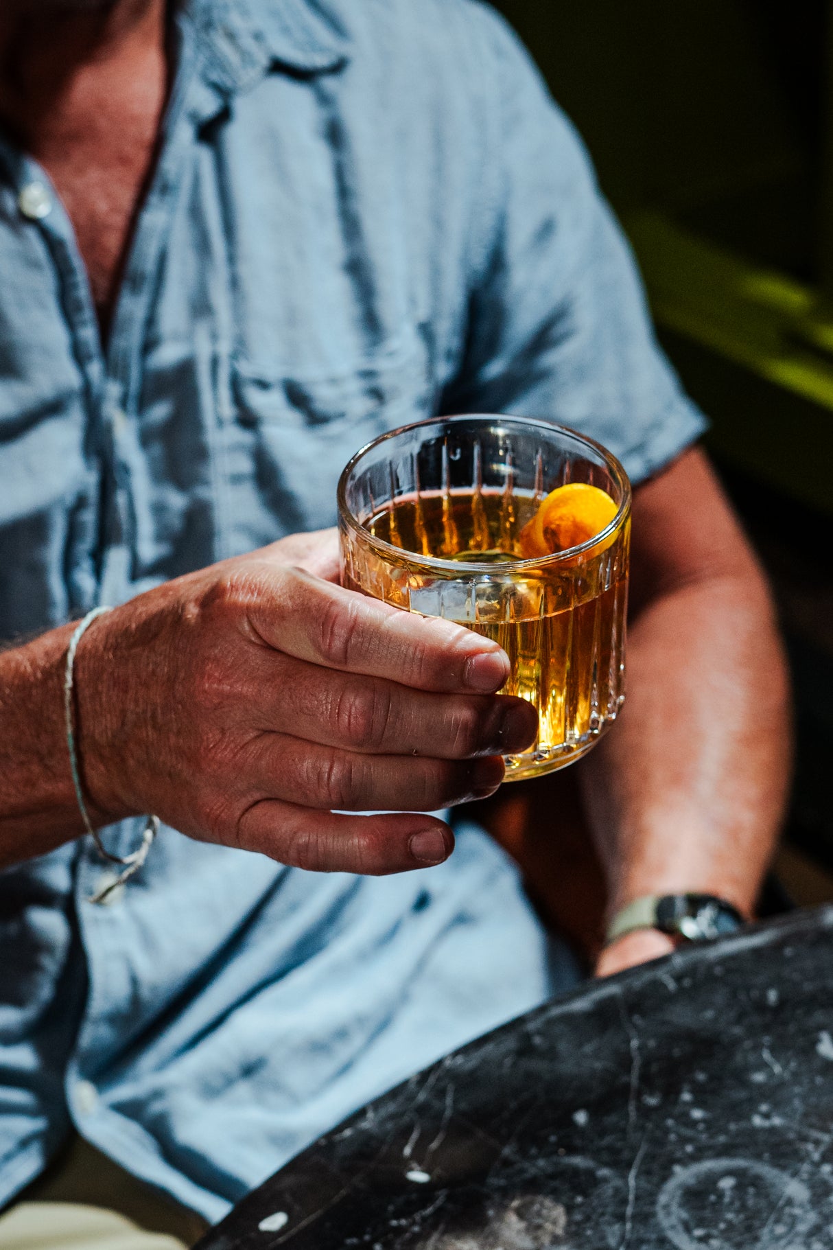 Legend Stack 12.5 oz. Double Old Fashioned