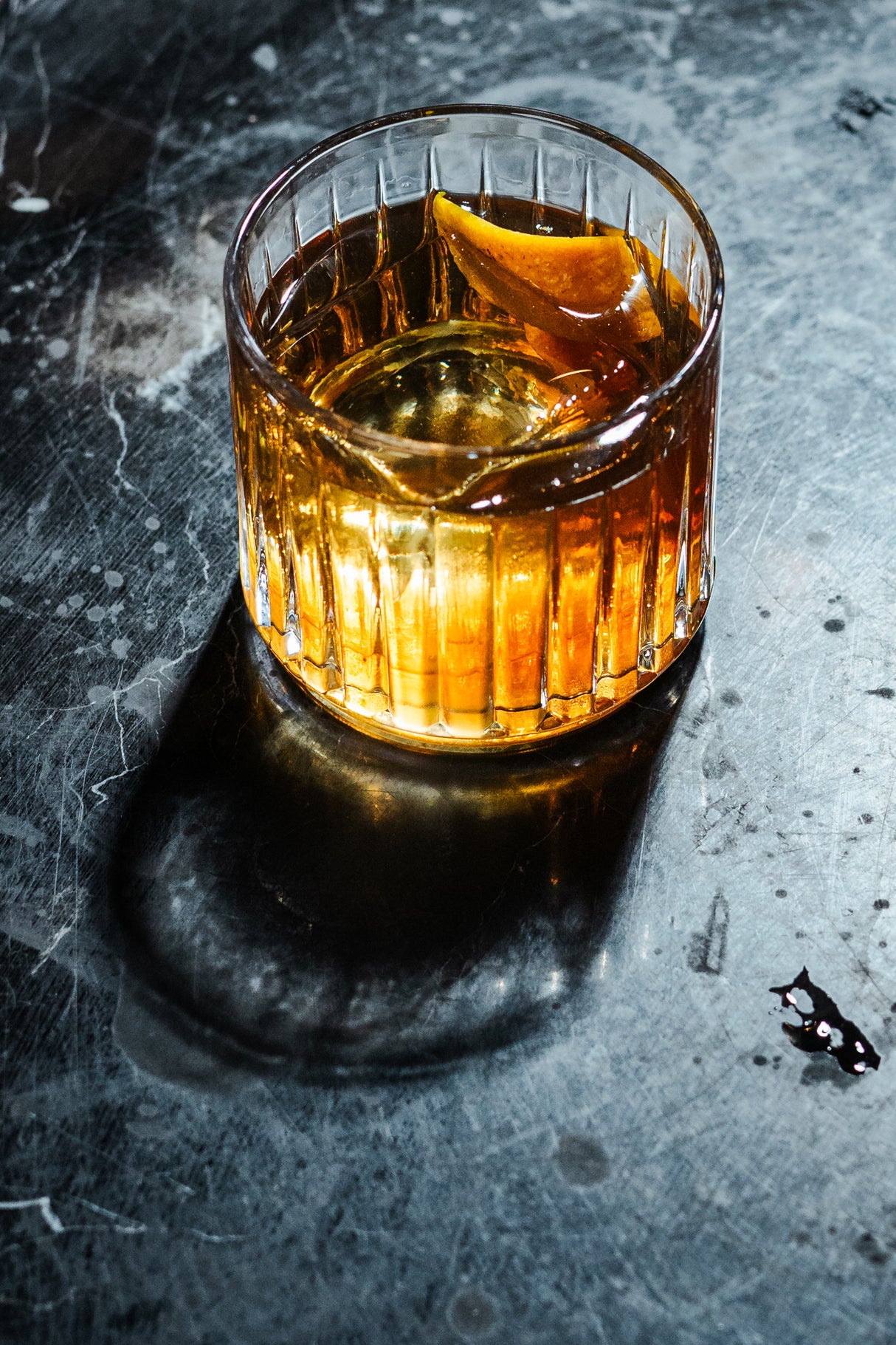 Legend Stack 12.5 oz. Double Old Fashioned