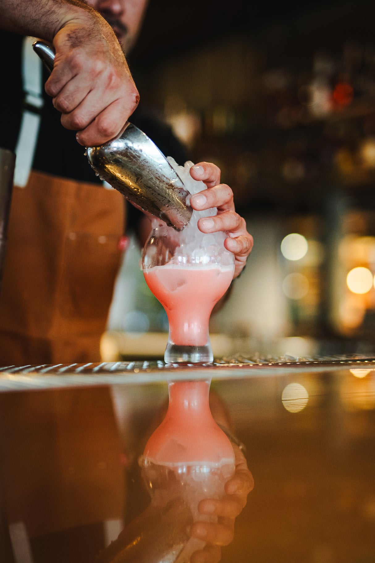 Retro 19.5 oz. Spritz / Cocktail