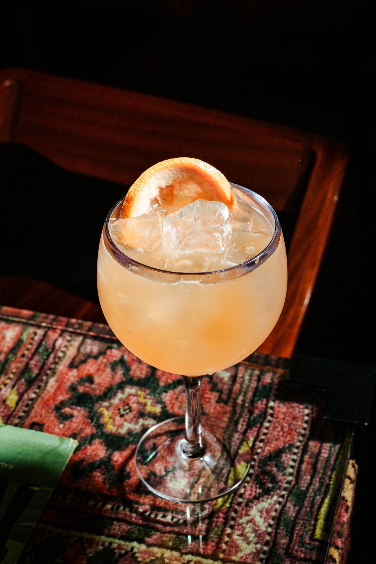 Revel 21.75 oz. Gin & Tonic