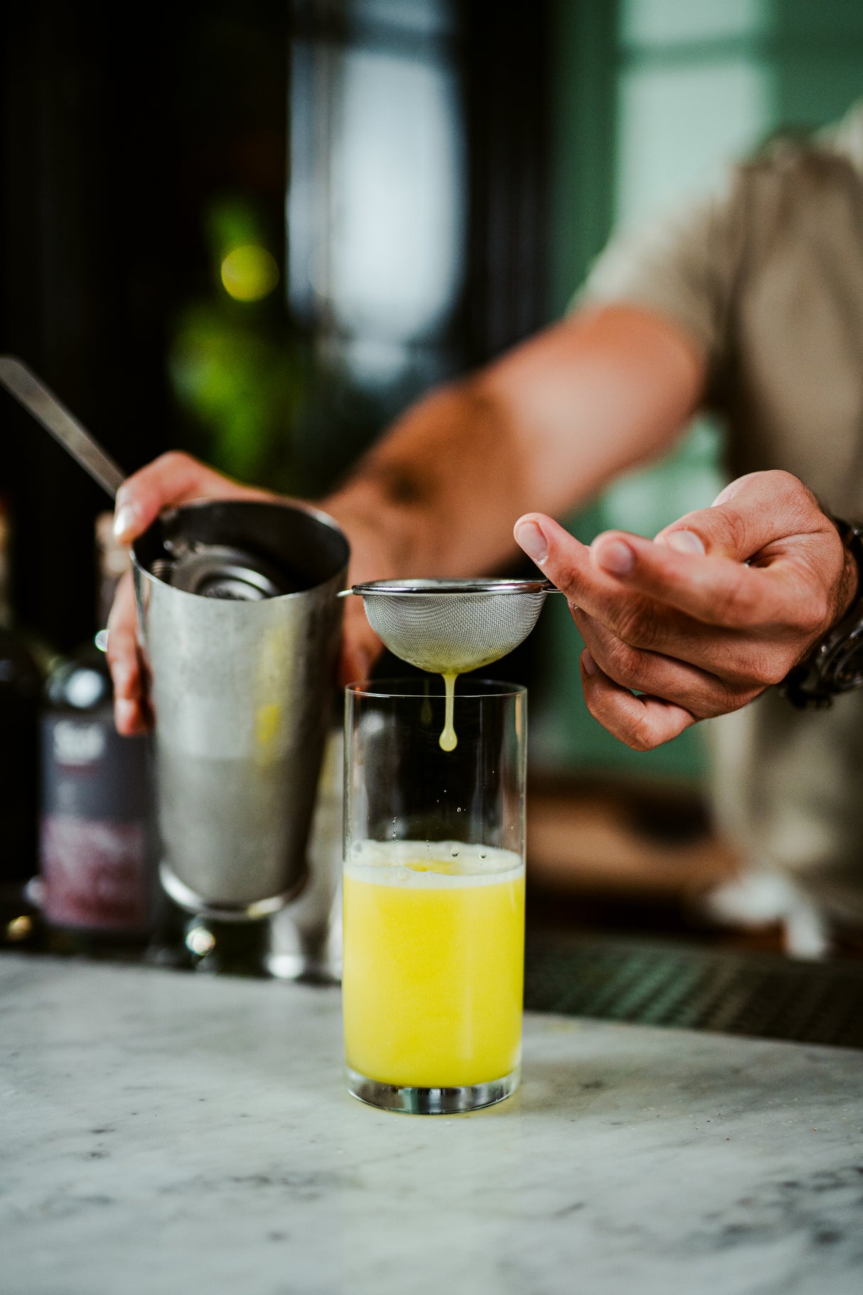 S-Line 12 oz. Hi Ball