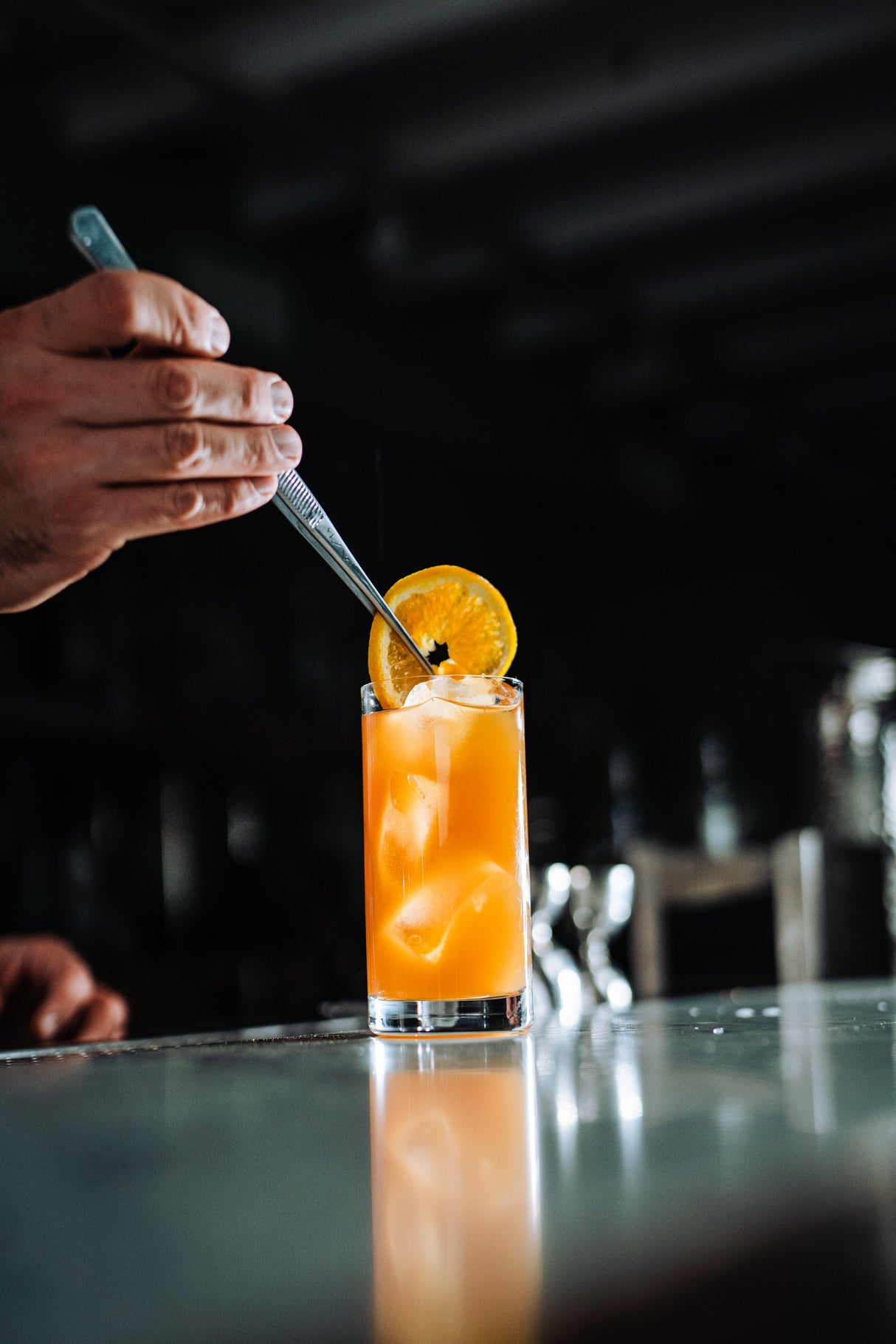 S-Line 12 oz. Hi Ball