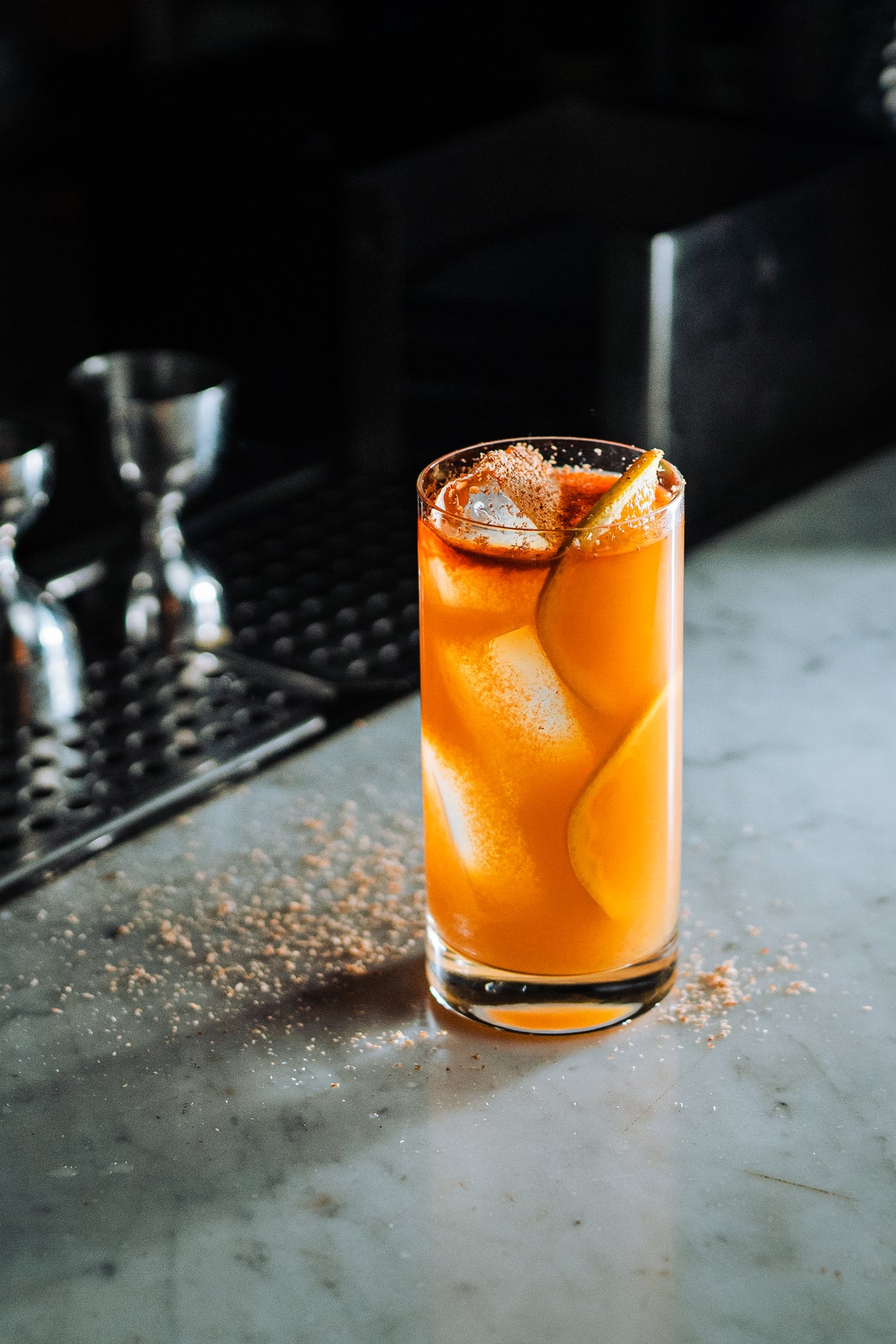 S-Line 12 oz. Hi Ball