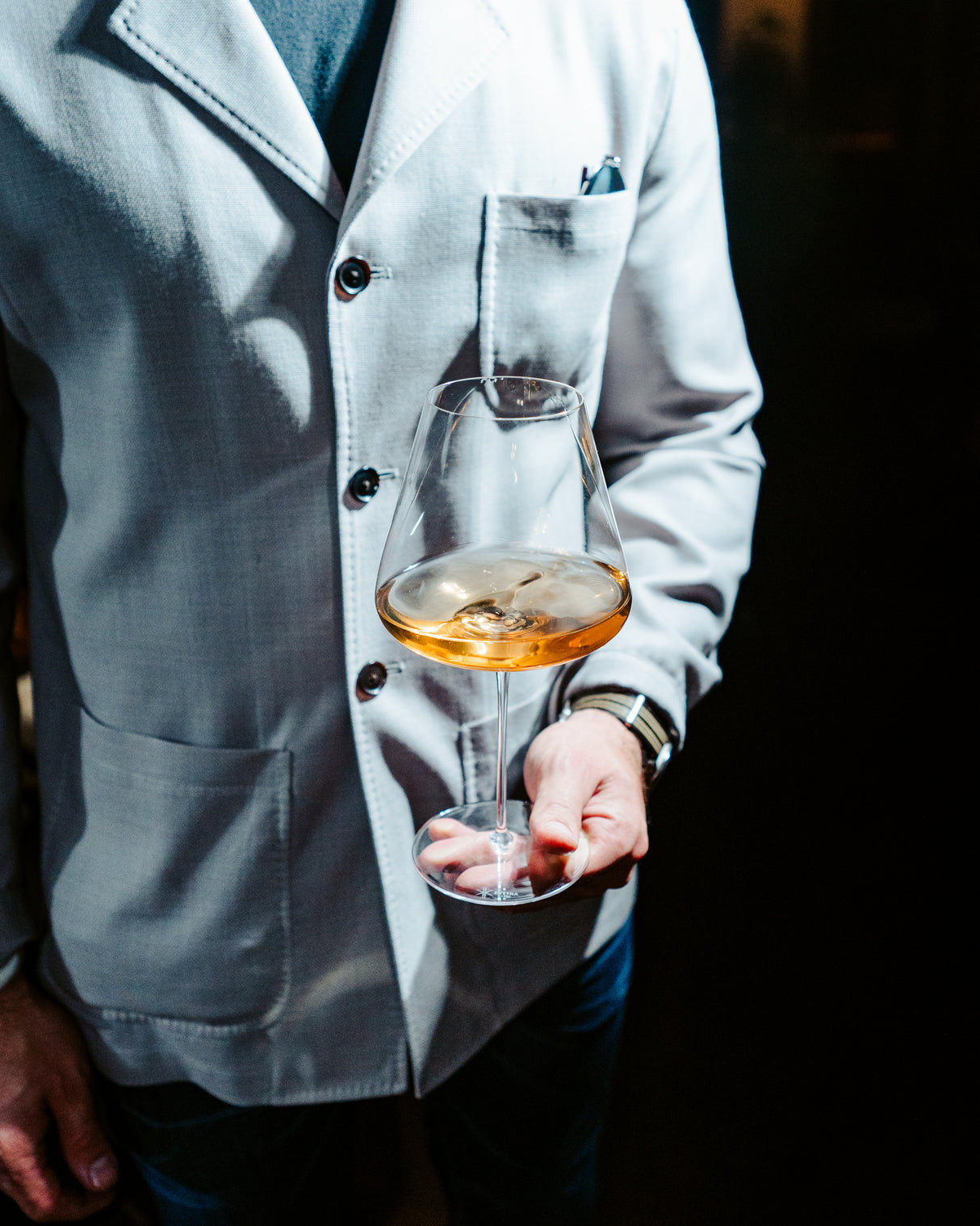 Ritual 28 oz. Burgundy